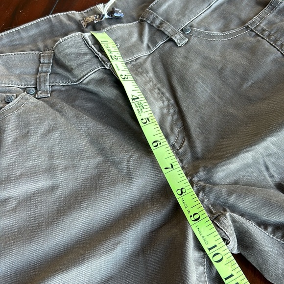 Prana Carlotta Crop, brand new! - Picture 7 of 7